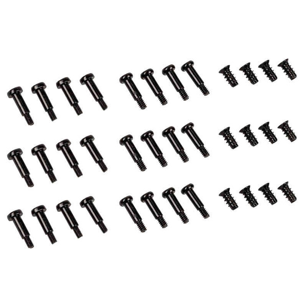 Zdjęcie produktu: Wentylatory Lamptron PLUTO+ 120mm PWM ARGB czarne (zestaw 3 szt)