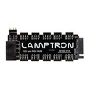 Miniatura zdjęcia: Hub Lamptron SP103 10xRGB 4-pin 12V (12VGRB)