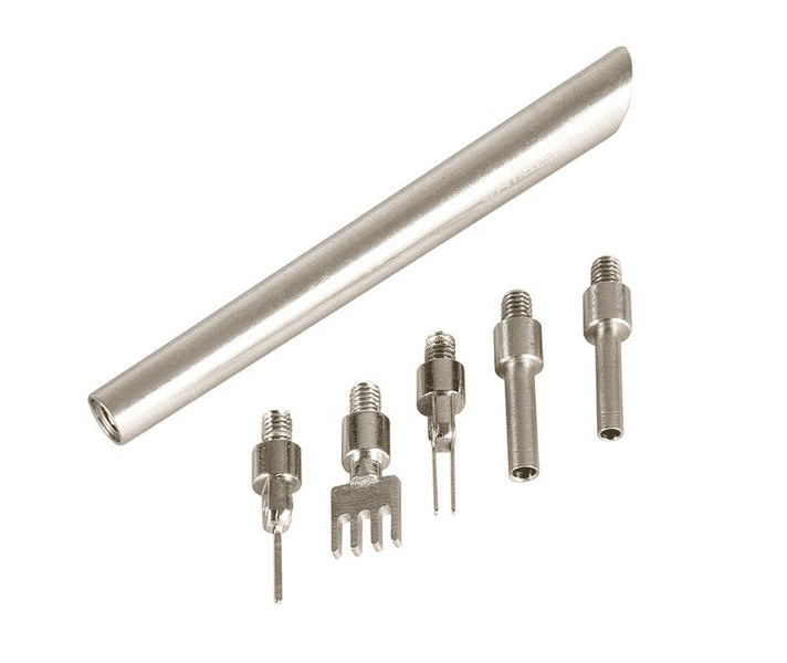 Zdjęcie produktu: Zestaw narzędzi do moddingu Lamptron Modding Tool MT-1, srebrnych