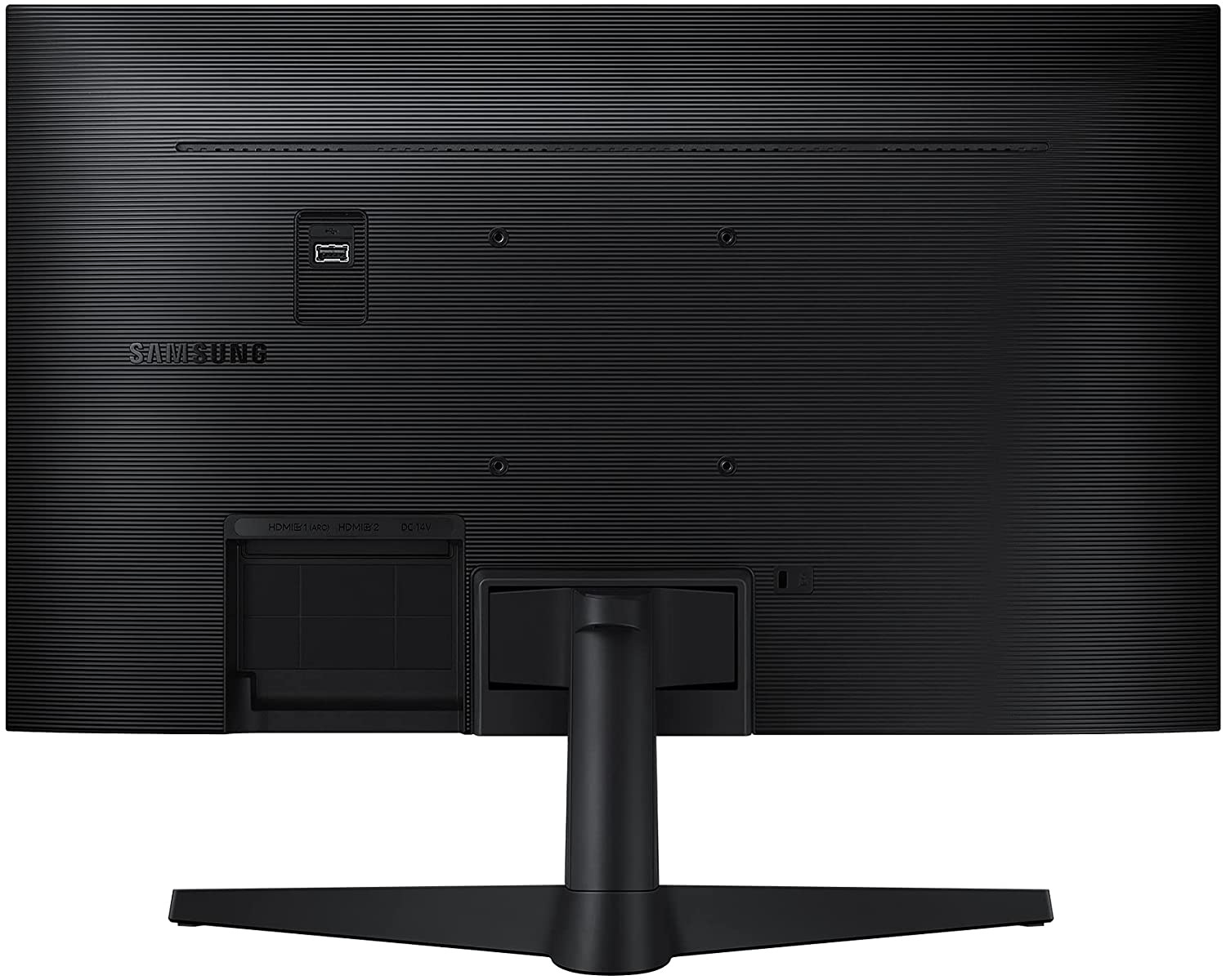 Monitor Samsung 24" FHD IPS głośniki