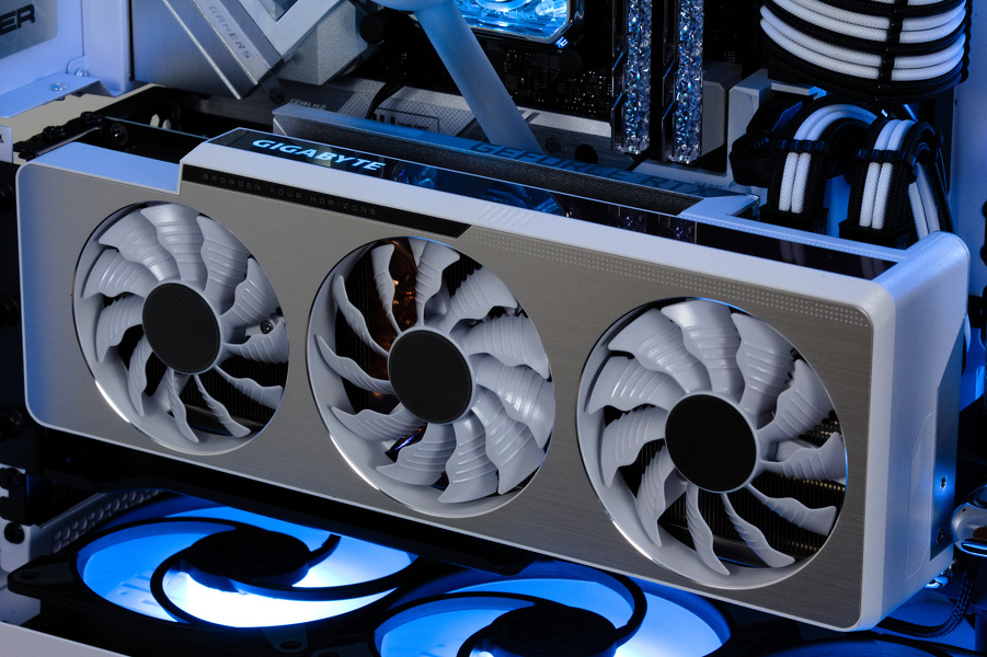 Zdjęcie produktu: Komputer Custom Loop "Classic Mosaic" i7-12700K 32GB SSD-1TB RTX3080 NoOS Zdjęcie produktu: Komputer Custom Loop "Classic Mosaic" i7-12700K 32GB SSD-1TB RTX3080 NoOS