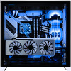Miniatura zdjęcia: Komputer Custom Loop "Classic Mosaic" i7-12700K 32GB SSD-1TB RTX3080 NoOS Miniatura zdjęcia: Komputer Custom Loop "Classic Mosaic" i7-12700K 32GB SSD-1TB RTX3080 NoOS