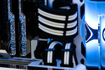 Miniatura zdjęcia: Komputer Custom Loop "Classic Mosaic" i7-12700K 32GB SSD-1TB RTX3080 NoOS Miniatura zdjęcia: Komputer Custom Loop "Classic Mosaic" i7-12700K 32GB SSD-1TB RTX3080 NoOS