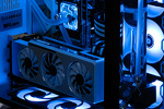 Miniatura zdjęcia: Komputer Custom Loop "Classic Mosaic" i7-12700K 32GB SSD-1TB RTX3080 NoOS Miniatura zdjęcia: Komputer Custom Loop "Classic Mosaic" i7-12700K 32GB SSD-1TB RTX3080 NoOS