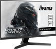 Miniatura zdjęcia: iiyama G-Master G2450HSU-B1 Black Hawk 24" FHD VA 75Hz 1ms FreeSync - z gwarancją iiyama 3 lata - zero martwych pikseli 30 dni