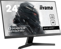 Miniatura zdjęcia: iiyama G-Master G2450HSU-B1 Black Hawk 24" FHD VA 75Hz 1ms FreeSync - z gwarancją iiyama 3 lata - zero martwych pikseli 30 dni