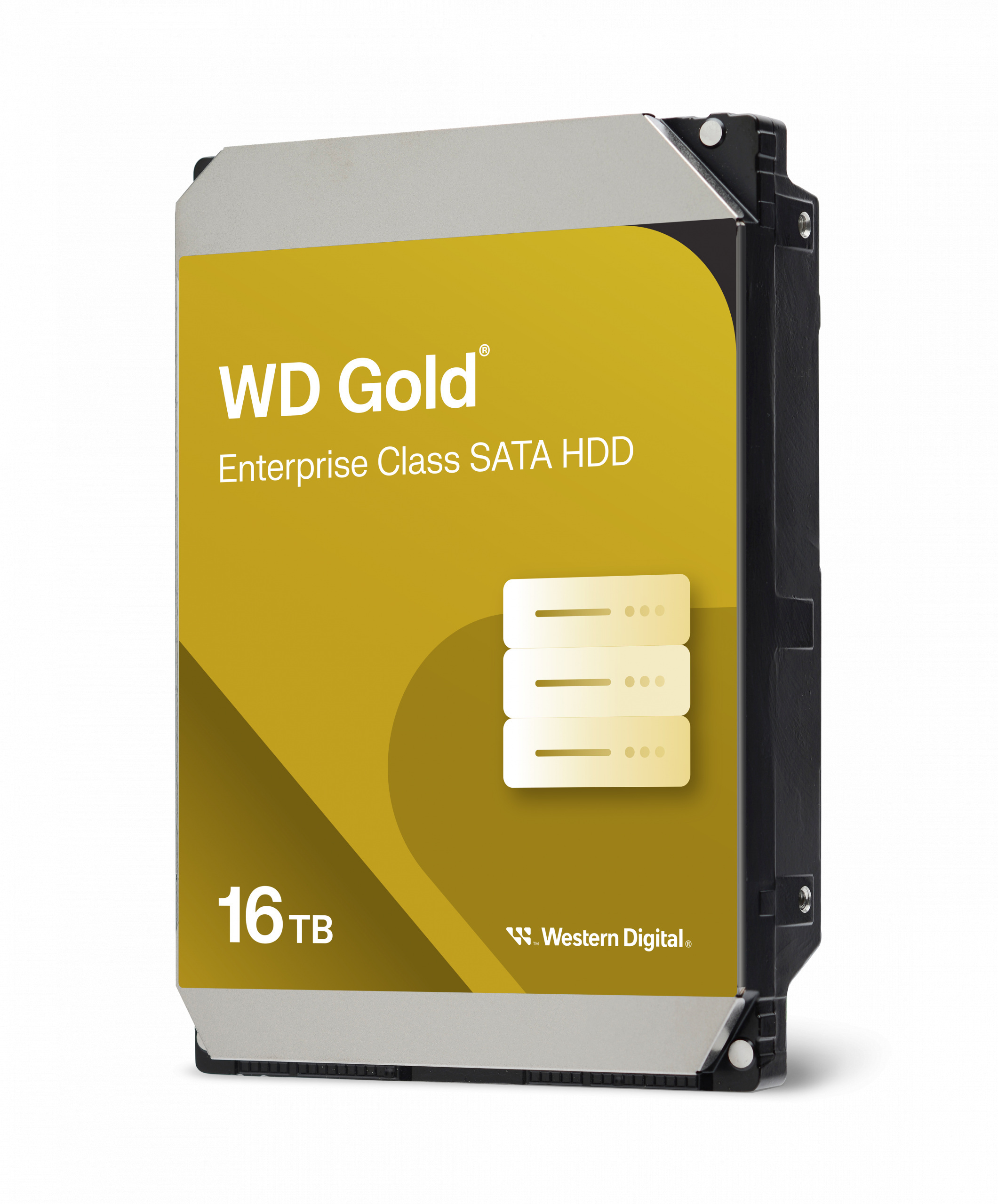 WD Gold WD161KRYZ 16TB SATA III