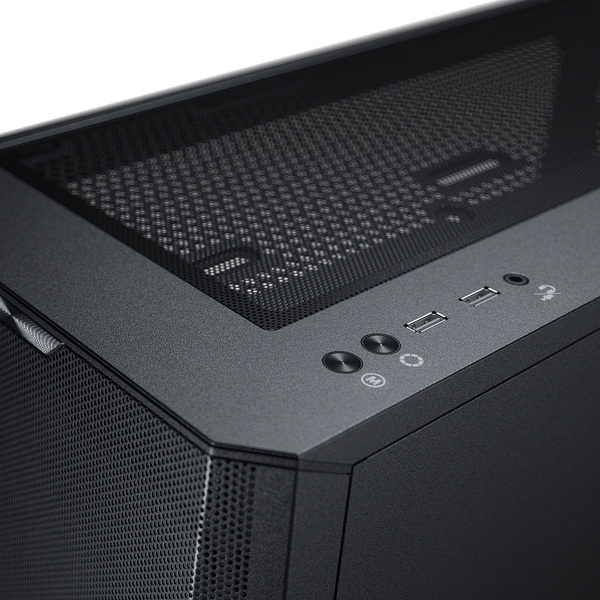 Zdjęcie produktu: Phanteks Eclipse G360A Mesh ARGB TG Black