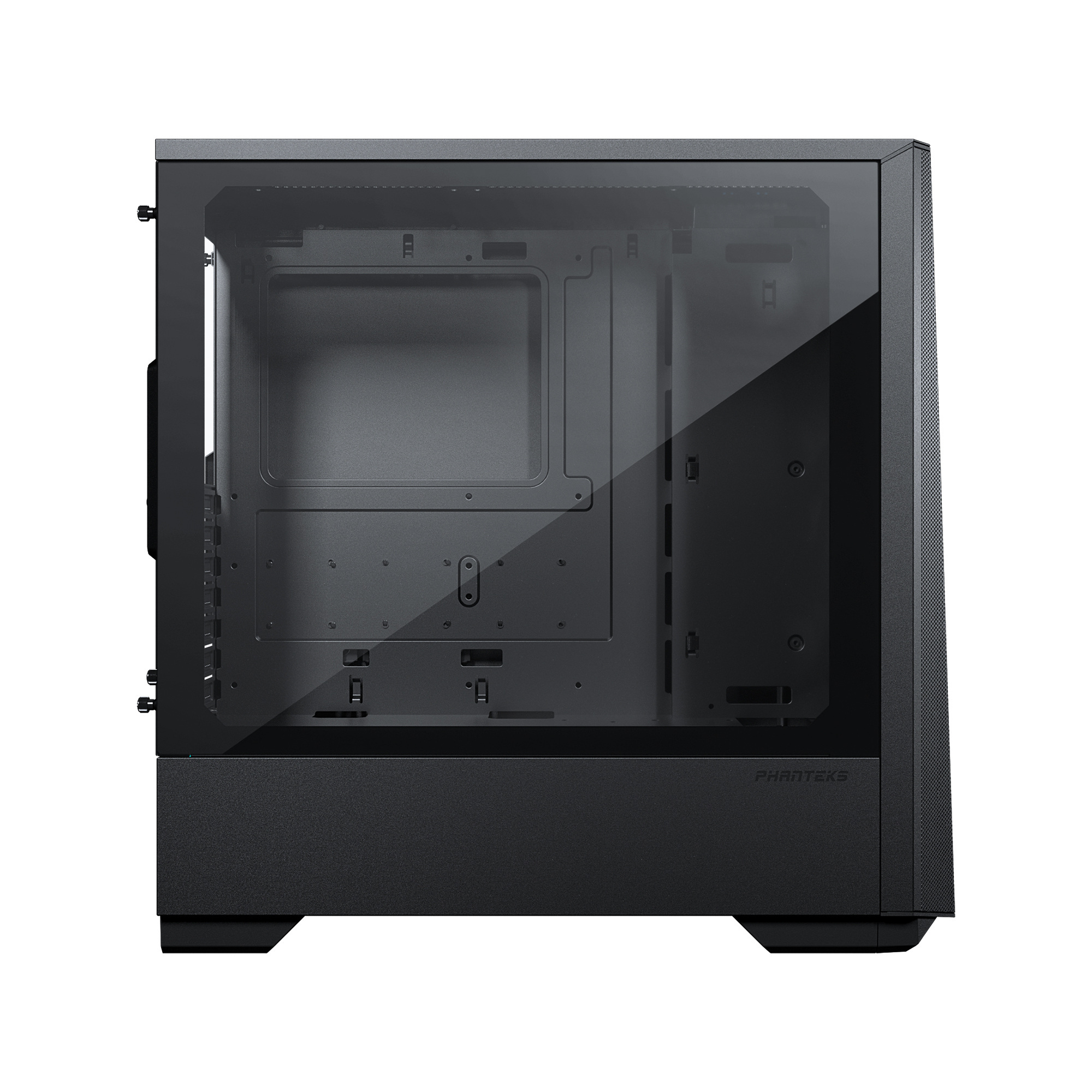 Phanteks Eclipse G360A Mesh ARGB TG Black