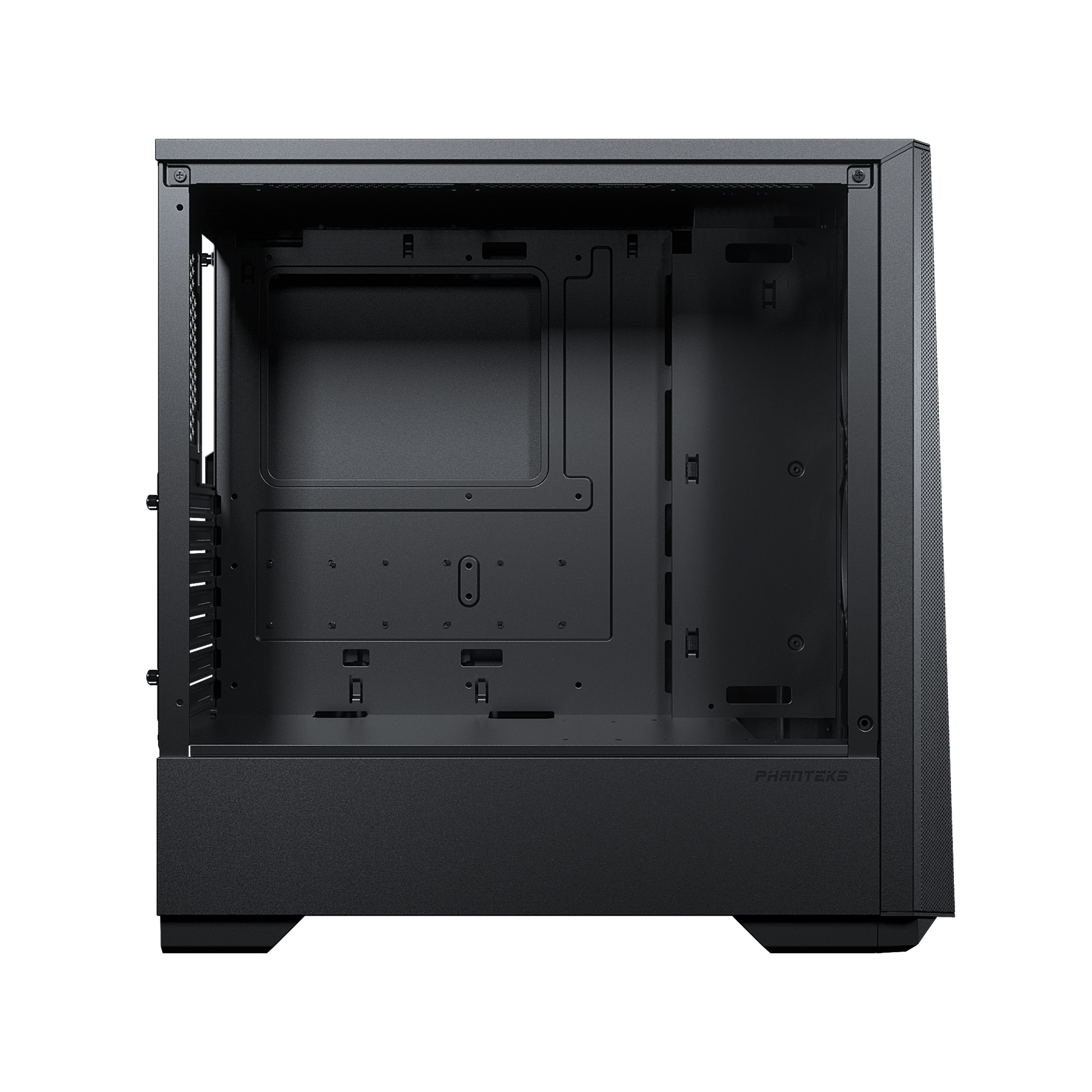 Phanteks Eclipse G360A Mesh ARGB TG Black
