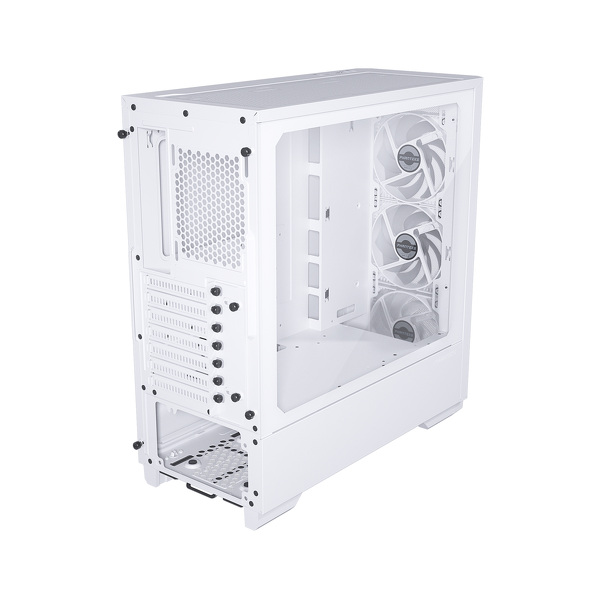 Zdjęcie produktu: Phanteks Eclipse G360A Mesh ARGB TG White