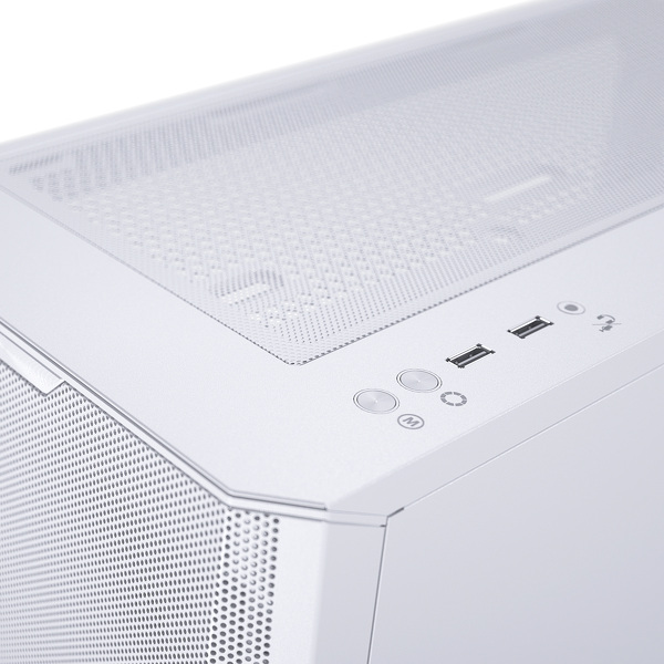 Zdjęcie produktu: Phanteks Eclipse G360A Mesh ARGB TG White