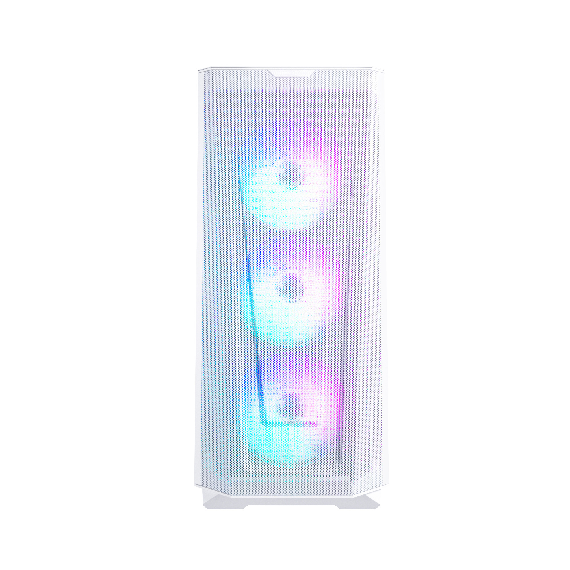 Phanteks Eclipse G360A Mesh ARGB TG White