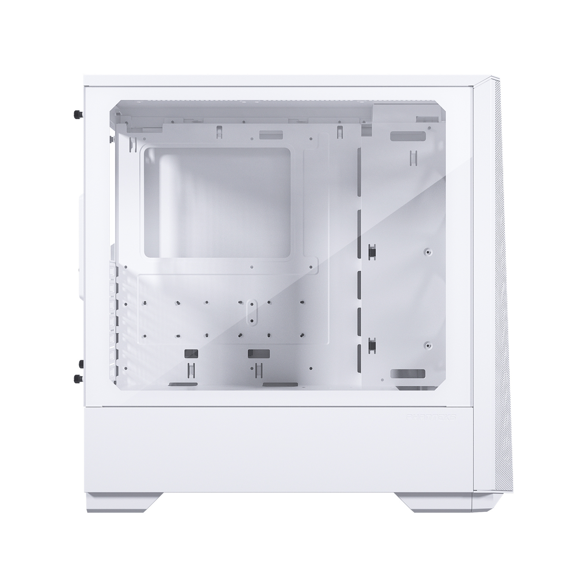 Phanteks Eclipse G360A Mesh ARGB TG White