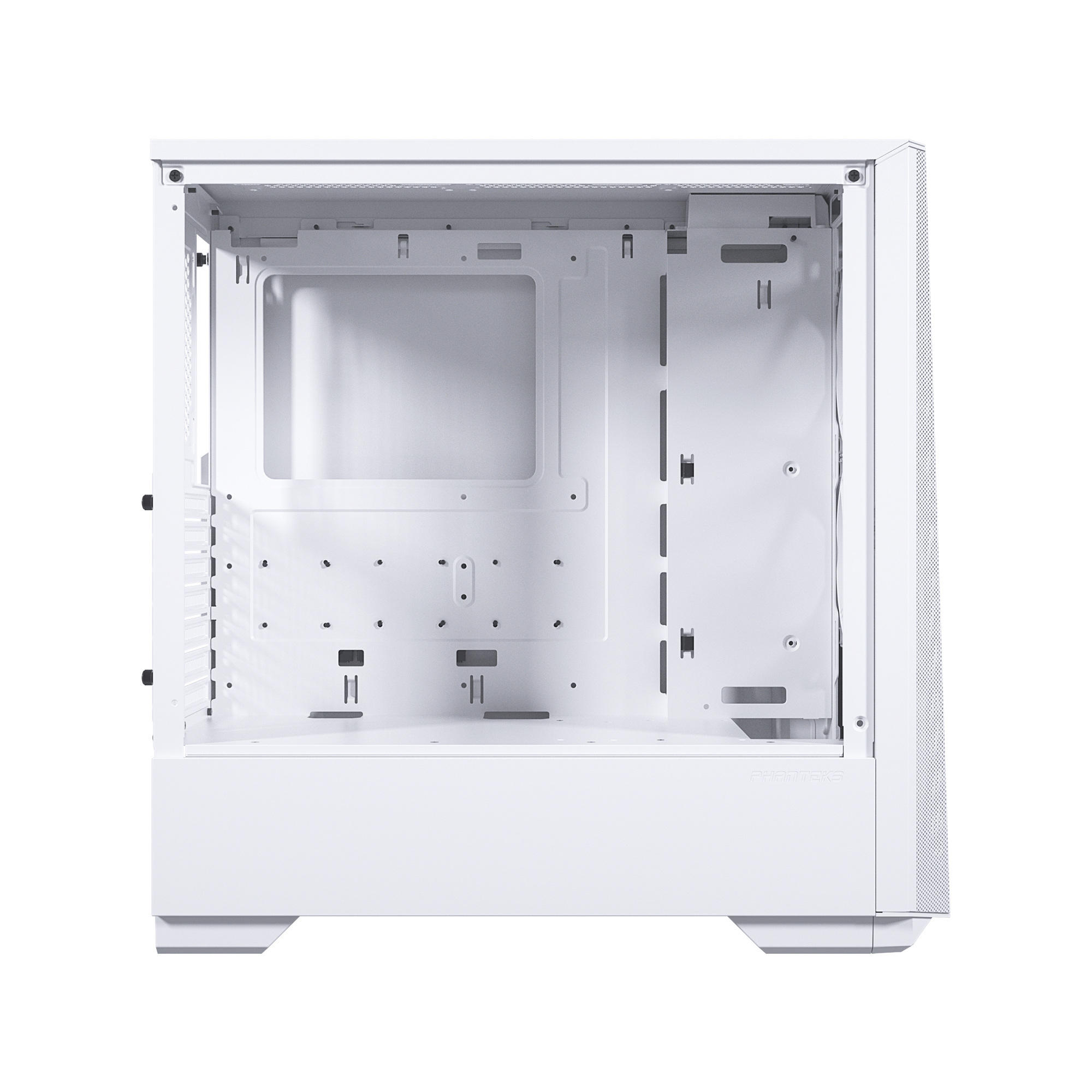 Phanteks Eclipse G360A Mesh ARGB TG White