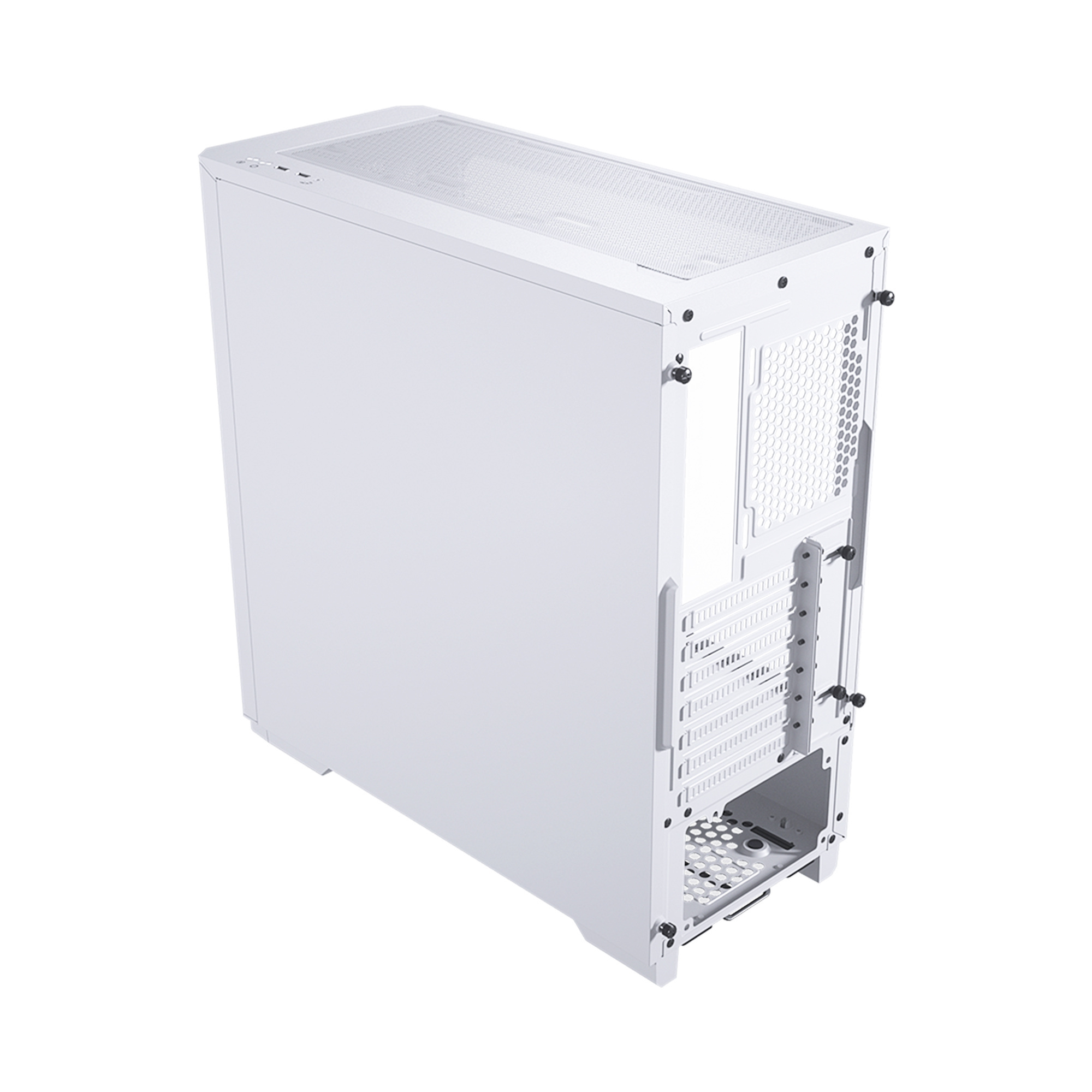 Phanteks Eclipse G360A Mesh ARGB TG White