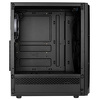 Miniatura zdjęcia: Obudowa do komputera Kolink Inspire K7 ARGB czarna