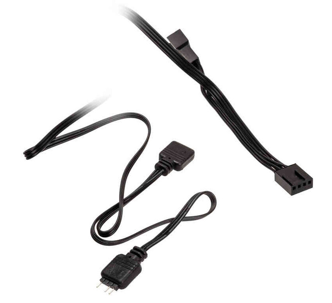 Zdjęcie produktu: Wentylator Kolink UMBRA ARGB PWM 120mm