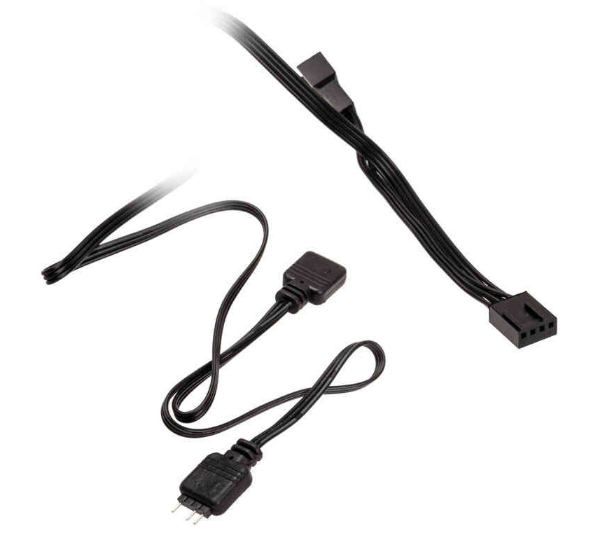 Wentylator Kolink UMBRA ARGB PWM 120mm