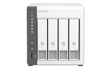 Serwer plików QNAP TS-433-4G 4-Bay,