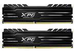 Miniatura zdjęcia: Pamięć Adata XPG GAMMIX D10 DDR4 16GB (2x8GB) 3600MHz CL18 AX4U36008G18I-DB10 Miniatura zdjęcia: Pamięć Adata XPG GAMMIX D10 DDR4 16GB (2x8GB) 3600MHz CL18 AX4U36008G18I-DB10