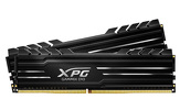 Miniatura zdjęcia: Pamięć Adata XPG GAMMIX D10 DDR4 16GB (2x8GB) 3600MHz CL18 AX4U36008G18I-DB10 Miniatura zdjęcia: Pamięć Adata XPG GAMMIX D10 DDR4 16GB (2x8GB) 3600MHz CL18 AX4U36008G18I-DB10
