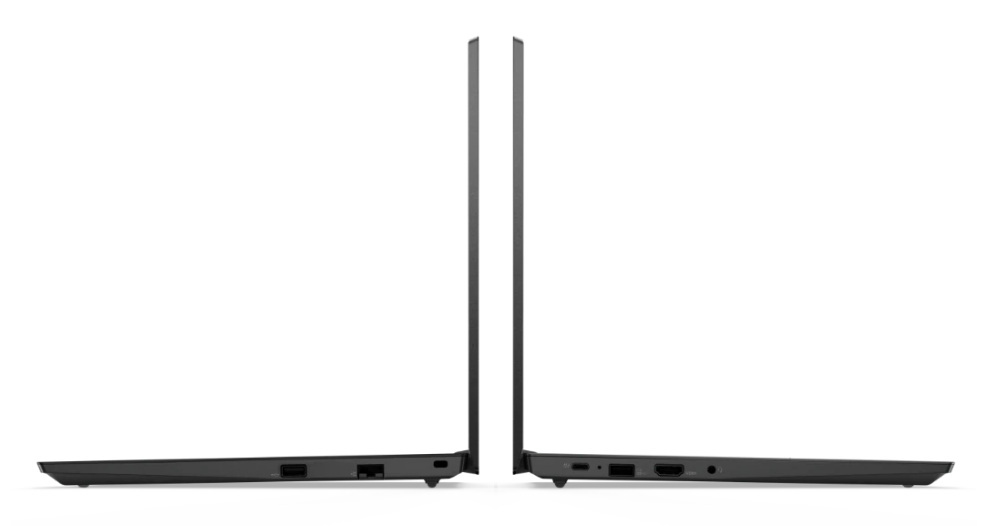 Laptop Lenovo ThinkPad E15 G2 15,6" i5-1135G7 512GB-SSD 16GB iris Xe Win11 Pro