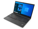 Miniatura zdjęcia: Laptop Lenovo ThinkPad E15 G2 15,6" i5-1135G7 512GB-SSD 16GB iris Xe Win11 Pro