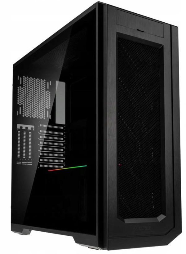 Zdjęcie produktu: Komputer gamingowy ZENPC PRIME Intel i9-12900K 2TB-M.2 64GB DDR5 RTX 3090 Ti-24GB NoOS Zdjęcie produktu: Komputer gamingowy ZENPC PRIME Intel i9-12900K 2TB-M.2 64GB DDR5 RTX 3090 Ti-24GB NoOS