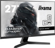 Miniatura zdjęcia: iiyama G-Master G2740QSU-B1 Black Hawk 27" WQHD IPS 75Hz 1ms FreeSync - z gwarancją iiyama 3 lata - zero martwych pikseli 30 dni Miniatura zdjęcia: iiyama G-Master G2740QSU-B1 Black Hawk 27" WQHD IPS 75Hz 1ms FreeSync - z gwarancją iiyama 3 lata - zero martwych pikseli 30 dni