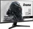 Miniatura zdjęcia: iiyama G-Master G2740QSU-B1 Black Hawk 27" WQHD IPS 75Hz 1ms FreeSync - z gwarancją iiyama 3 lata - zero martwych pikseli 30 dni Miniatura zdjęcia: iiyama G-Master G2740QSU-B1 Black Hawk 27" WQHD IPS 75Hz 1ms FreeSync - z gwarancją iiyama 3 lata - zero martwych pikseli 30 dni