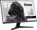 Miniatura zdjęcia: iiyama G-Master G2740QSU-B1 Black Hawk 27" WQHD IPS 75Hz 1ms FreeSync - z gwarancją iiyama 3 lata - zero martwych pikseli 30 dni Miniatura zdjęcia: iiyama G-Master G2740QSU-B1 Black Hawk 27" WQHD IPS 75Hz 1ms FreeSync - z gwarancją iiyama 3 lata - zero martwych pikseli 30 dni