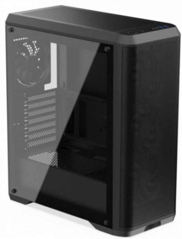 Zdjęcie produktu: Komputer gamingowy ZENPC MID Ryzen 5600 500GB-M.2 16GB DDR4 RX 6700 XT-12GB Windows 11 Home