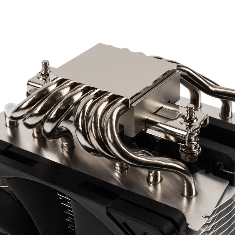 Chłodzenie procesora Scythe Fuma 2 Rev. B (SCFM-2100)