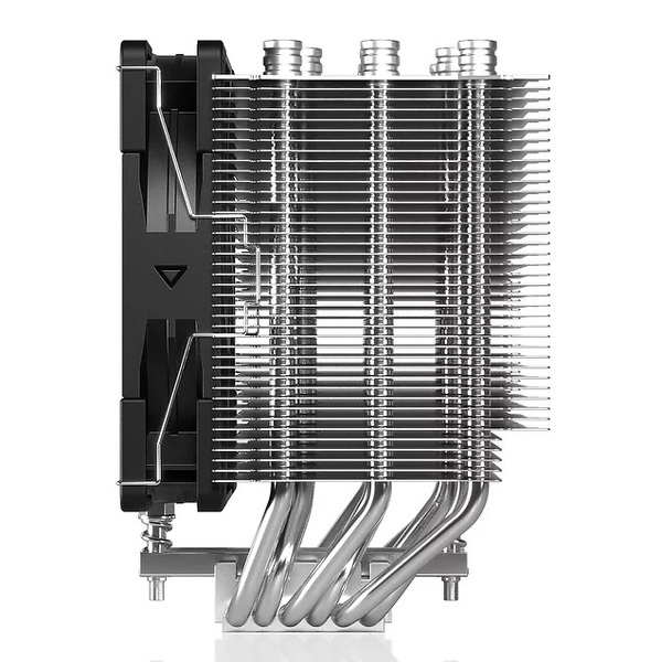 Zdjęcie produktu: Chłodzenie procesora Scythe Mugen 5 Rev.C 120mm Zdjęcie produktu: Chłodzenie procesora Scythe Mugen 5 Rev.C 120mm
