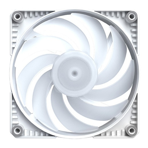 Zdjęcie produktu: Wentylator Phanteks SK PWM ARGB Fan 120mm, biały Zdjęcie produktu: Wentylator Phanteks SK PWM ARGB Fan 120mm, biały