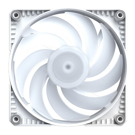 Wentylator Phanteks SK PWM ARGB Fan 120mm, biały Wentylator Phanteks SK PWM ARGB Fan 120mm, biały