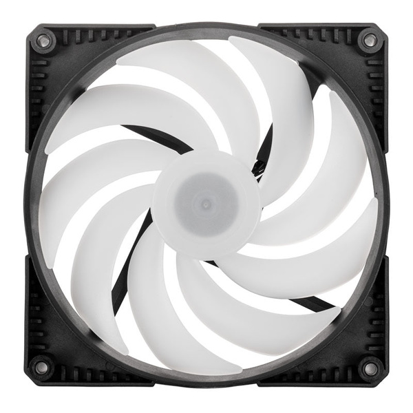 Zdjęcie produktu: Wentylator Phanteks SK PWM ARGB Fan 120mm, czarno-biały