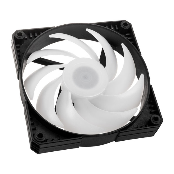 Zdjęcie produktu: Wentylator Phanteks SK PWM ARGB Fan 120mm, czarno-biały