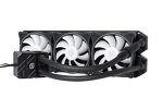 Miniatura zdjęcia: Chłodzenie wodne AiO Alphacool Eisbaer Pro Aurora 420 Miniatura zdjęcia: Chłodzenie wodne AiO Alphacool Eisbaer Pro Aurora 420