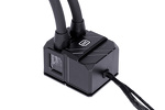 Miniatura zdjęcia: Chłodzenie wodne AiO Alphacool Eisbaer Pro Aurora 420 Miniatura zdjęcia: Chłodzenie wodne AiO Alphacool Eisbaer Pro Aurora 420