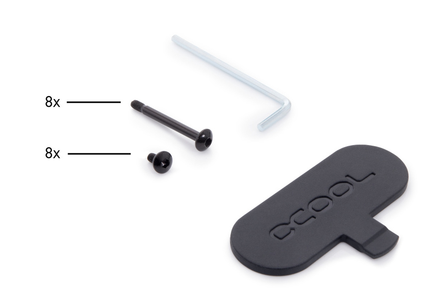 Zdjęcie produktu: Chłodnica Alphacool NexXxoS ST20 HPE Full Copper 240mm