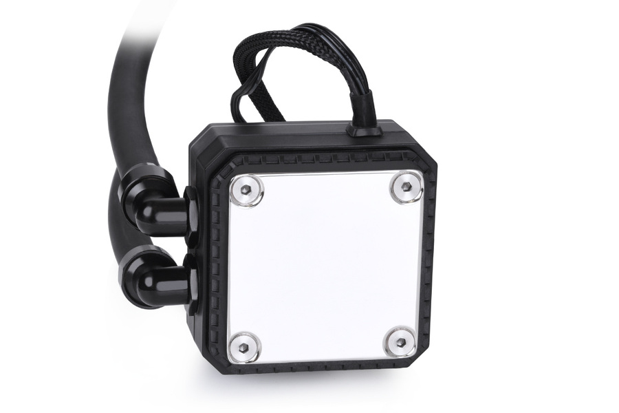 Zdjęcie produktu: Chłodzenie wodne AiO Alphacool Eisbaer LT360 Aurora HPE