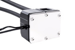 Miniatura zdjęcia: Chłodzenie wodne AiO Alphacool Eisbaer Pro Aurora 240 CPU AIO Miniatura zdjęcia: Chłodzenie wodne AiO Alphacool Eisbaer Pro Aurora 240 CPU AIO