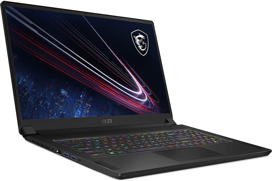 Zdjęcie produktu: Laptop MSI GS76 Stealth 11UE-287PL 17,3" 360Hz i7-11800H 1TB-SSD 16GB RTX 3060-6GB Win10 Home + plecak