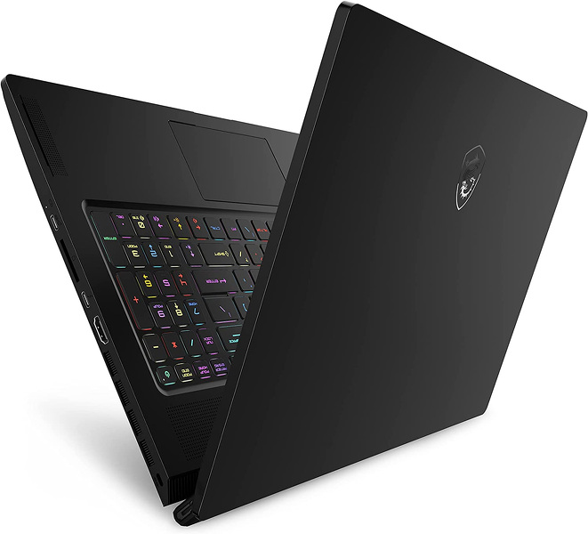 Zdjęcie produktu: Laptop MSI GS76 Stealth 11UE-287PL 17,3" 360Hz i7-11800H 1TB-SSD 16GB RTX 3060-6GB Win10 Home + plecak