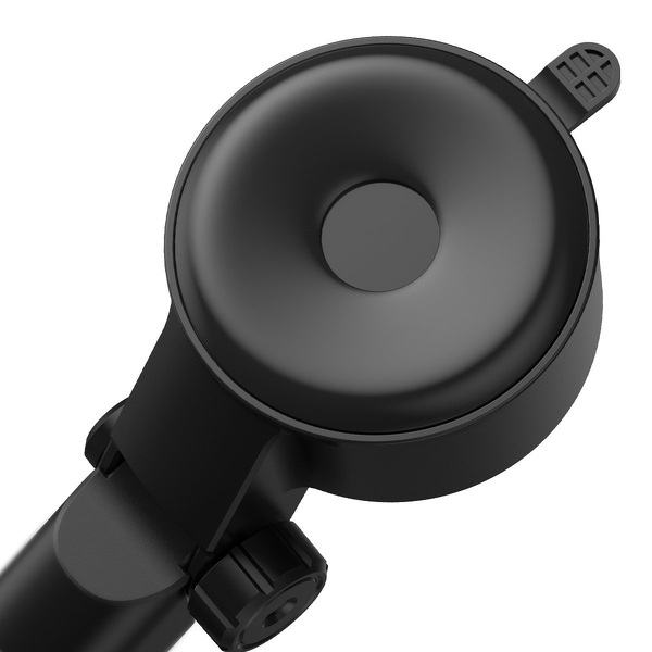 Zdjęcie produktu: Samochodowy uchwyt grawitacyjny do telefonu Baseus Tank na szybę deskę rozdzielczą - czarny (SUYL-TK01) Zdjęcie produktu: Samochodowy uchwyt grawitacyjny do telefonu Baseus Tank na szybę deskę rozdzielczą - czarny (SUYL-TK01)