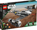 Miniatura zdjęcia: LEGO Star Wars 75325 Myśliwiec N-1 Mandalorianina