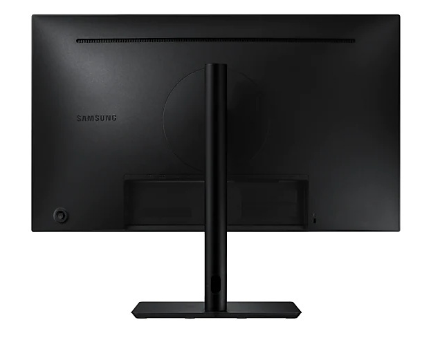 Monitor Samsung LS27R650FDUXEN 27" FHD IPS 5ms HDMI DVI PIVOT egz. powystawowy