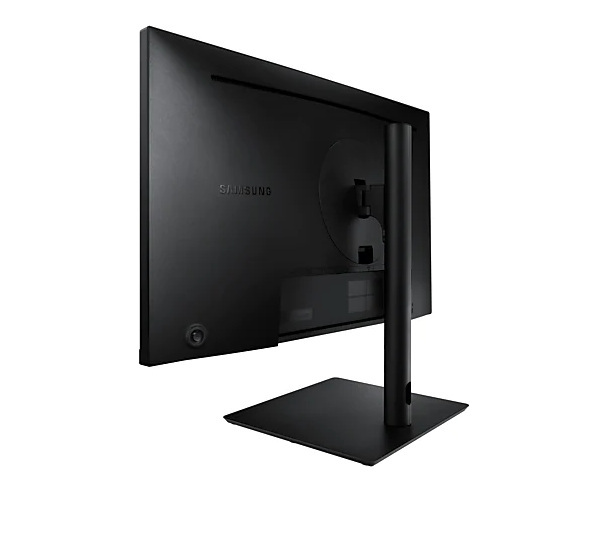 Monitor Samsung LS27R650FDUXEN 27" FHD IPS 5ms HDMI DVI PIVOT egz. powystawowy